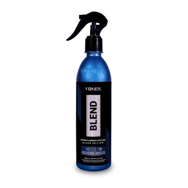 Cera Blend Spray Black Edition Vonixx 500ml