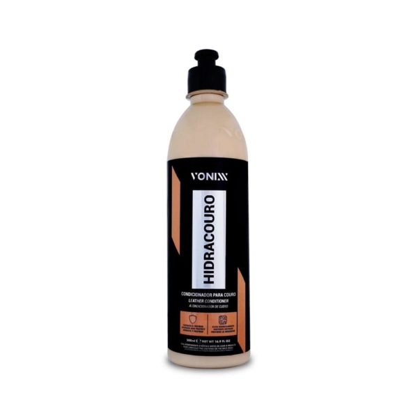 Hidracouro Hidratante para Bancos Vonixx 500ml