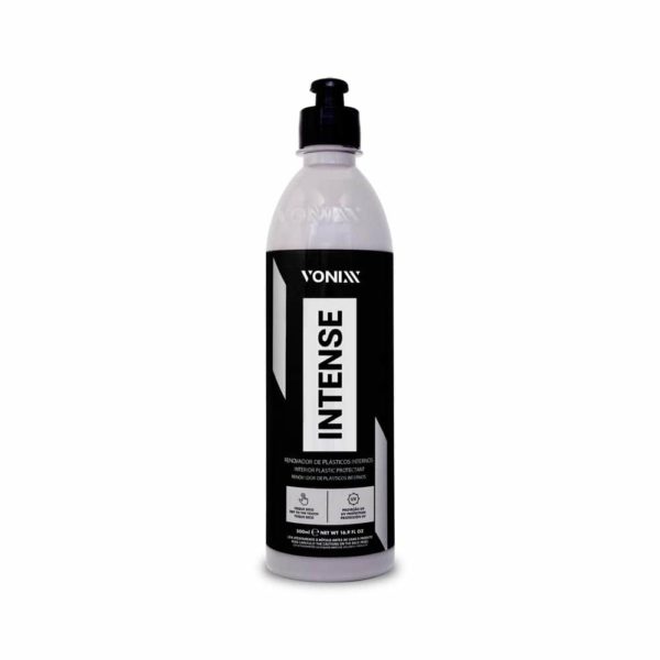 Intense Renovador de Plásticos Vonixx 500ml