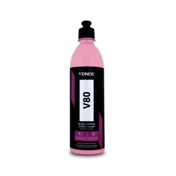 V80 Selante Sintético Vonixx 500ml