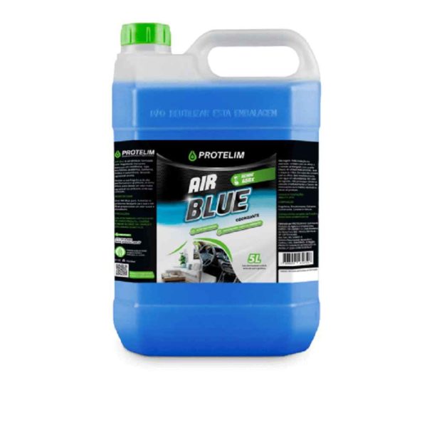 Air Blue Odorizante Protelim 5L