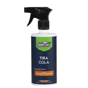 Tira Cola Nobrecar - Removedor natural de colas 500ml